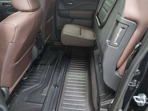 New 2026 Honda Ridgeline RTL image 27