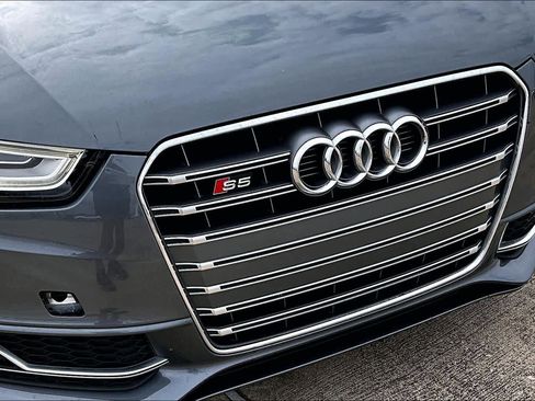 Used 2013 Audi S5 Premium Plus AWD/4WD image 26