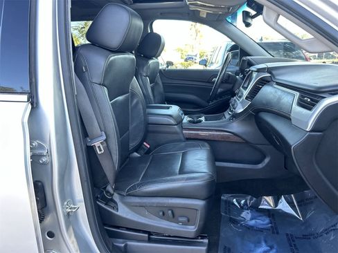 Used 2016 GMC Yukon SLT w/ Open Road Package image 14