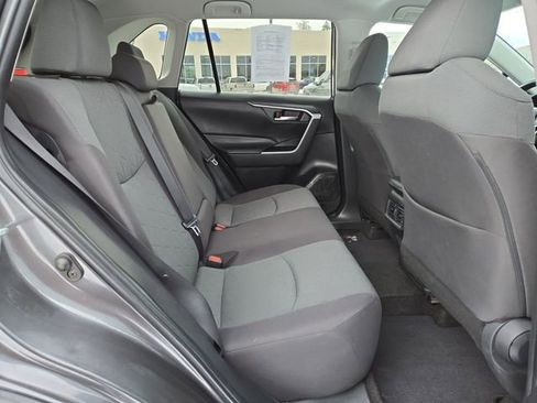 Used 2023 Toyota RAV4 XLE image 35