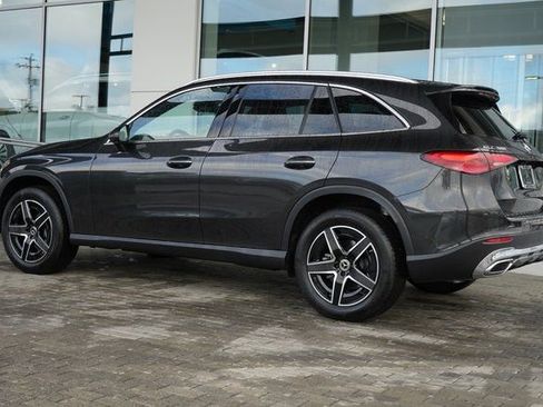 New 2026 Mercedes-Benz GLC 300 image 6