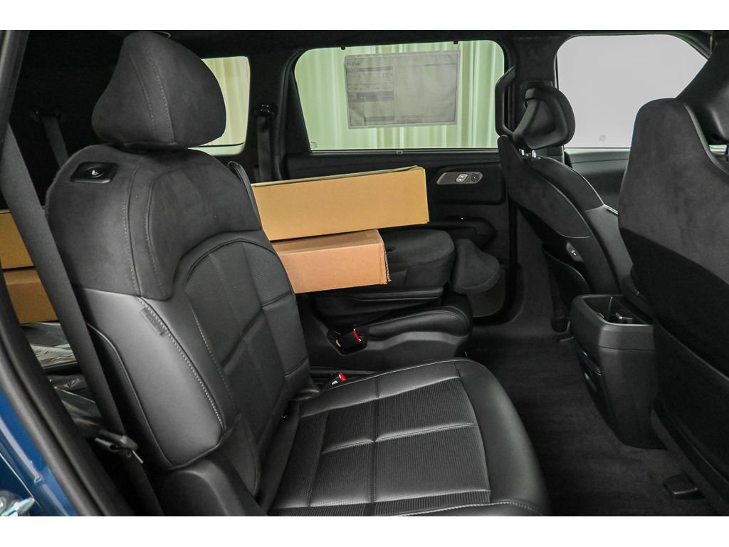 New 2027 Kia Telluride SX Prestige w/ Towing Package AWD/4WD image 13