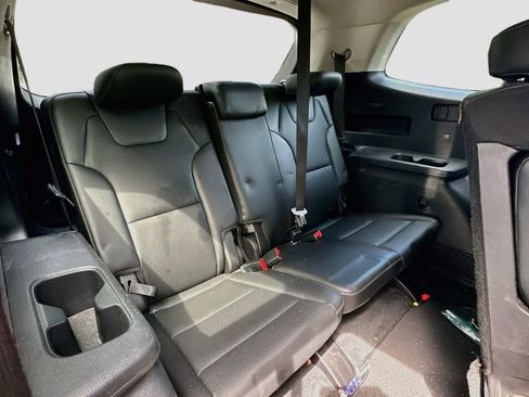Used 2021 Kia Telluride LX AWD/4WD image 26