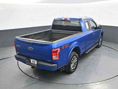 Used 2016 Ford F150 XLT w/ Equipment Group 301A Mid AWD/4WD image 31