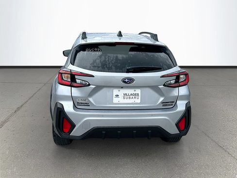 New 2026 Subaru Crosstrek 2.5i Limited AWD/4WD image 6