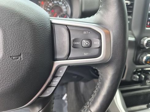Used 2020 RAM 1500 Big Horn AWD/4WD image 21
