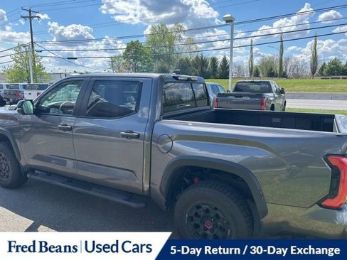 Used 2024 Toyota Tundra TRD Pro image 8