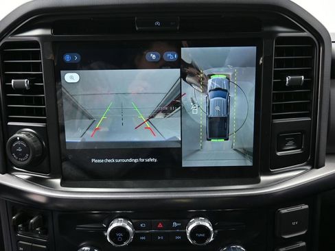 New 2026 Ford F150 Platinum w/ Equipment Group 701A Base image 3