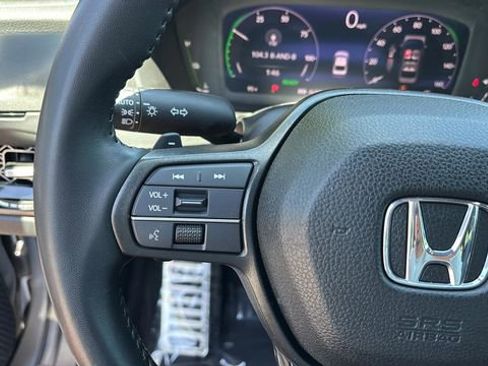 Used 2023 Honda Accord Sport image 23