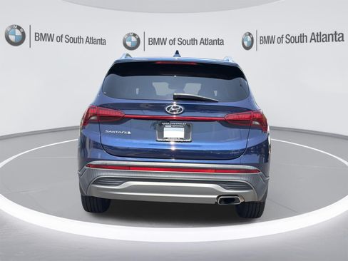 Used 2023 Hyundai Santa Fe SEL w/ Cargo Package FWD image 24