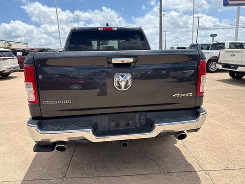 Used 2019 RAM 1500 Big Horn AWD/4WD image 6