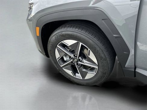 New 2026 Hyundai Tucson SEL image 31