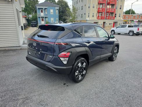 Used 2025 Hyundai Kona SEL AWD/4WD image 6