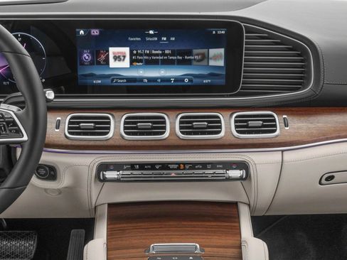 New 2026 Mercedes-Benz GLE 450 4MATIC Coupe image 7