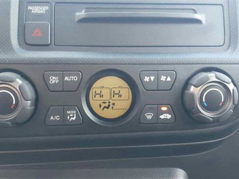 Used 2009 Honda Ridgeline RTS image 24