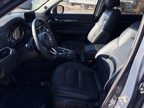 Used 2023 MAZDA CX-5 Carbon Edition AWD/4WD image 37