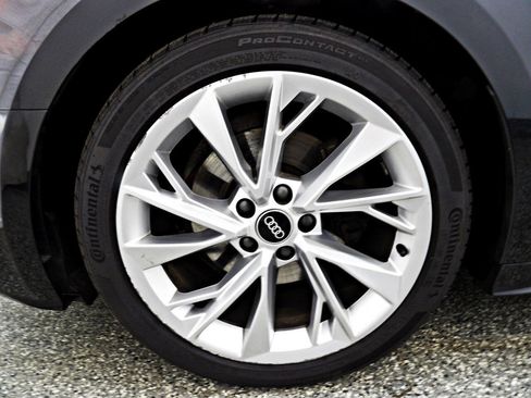 Used 2021 Audi A5 2.0T Premium AWD/4WD image 19