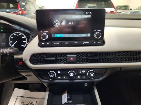 Certified 2023 Honda HR-V LX image 14