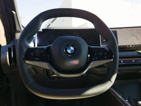 New 2026 BMW X3 xDrive30 w/ Premium Package image 11