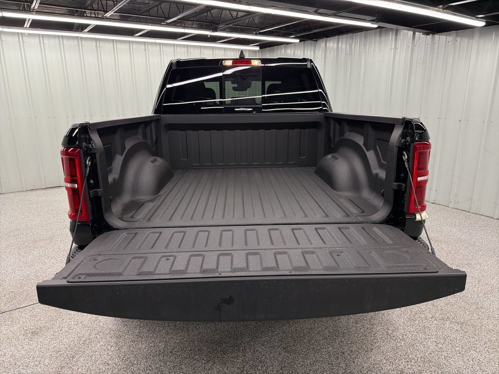 New 2026 RAM 1500 RHO AWD/4WD image 8