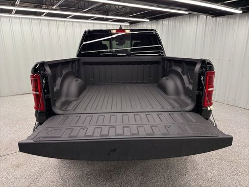 New 2026 RAM 1500 RHO AWD/4WD image 8