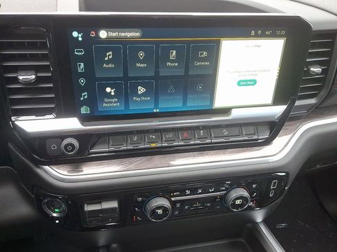 New 2026 Chevrolet Silverado 2500 LTZ w/ Trail Boss Package image 8