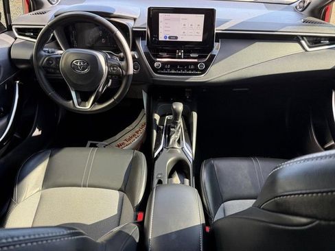 Used 2026 Toyota Corolla XSE FWD image 13