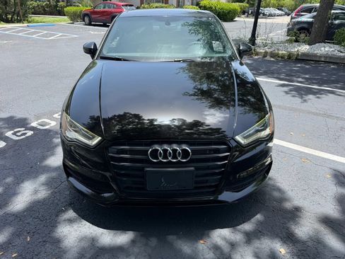 Used 2016 Audi A3 1.8T Premium FWD image 2