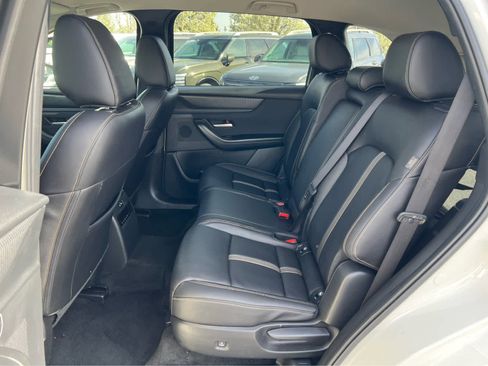 Used 2025 MAZDA CX-90 3.3 Turbo w/ Select Package image 25