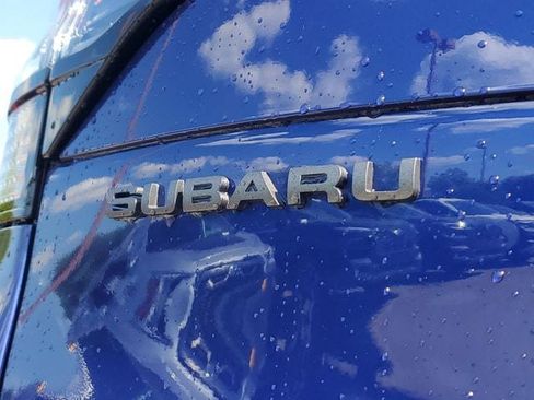 New 2026 Subaru Forester Sport w/ Onyx Edition AWD/4WD image 9