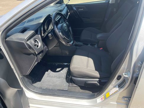 Used 2016 Scion iM image 17