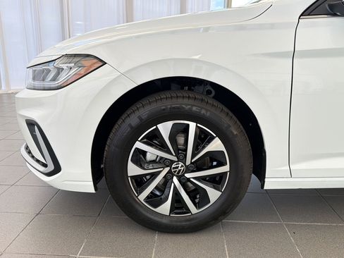 New 2026 Volkswagen Jetta S FWD image 12