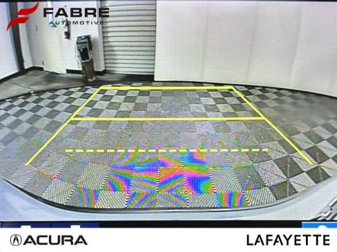 Used 2025 Acura ADX FWD image 18