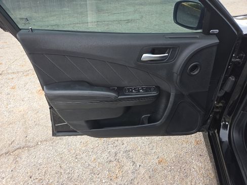 Used 2023 Dodge Charger R/T w/ Blacktop Package RWD image 23