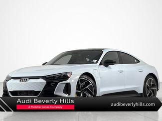 Certified 2024 Audi RS e-tron GT AWD/4WD video 1