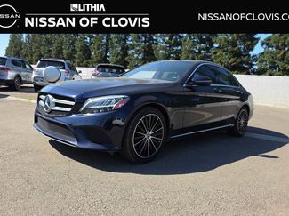 Used 2019 Mercedes-Benz C 300 Sedan w/ Premium Package video 1