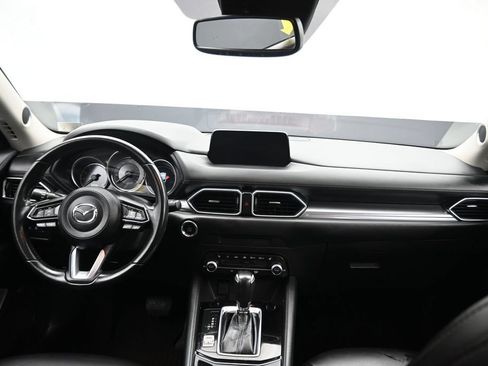 Used 2020 MAZDA CX-5 Touring AWD/4WD image 35
