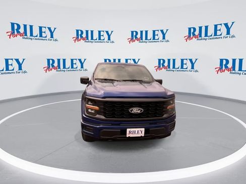 New 2026 Ford F150 STX AWD/4WD image 3
