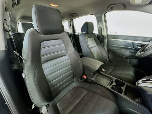 Certified 2017 Honda CR-V LX image 25