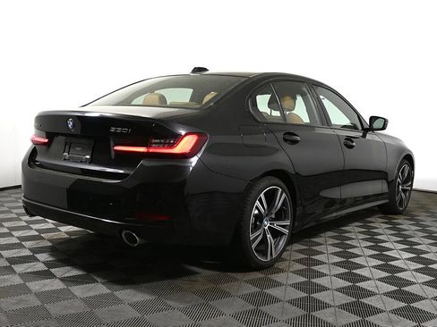 Certified 2023 BMW 330i xDrive Sedan w/ Premium Package AWD/4WD image 11