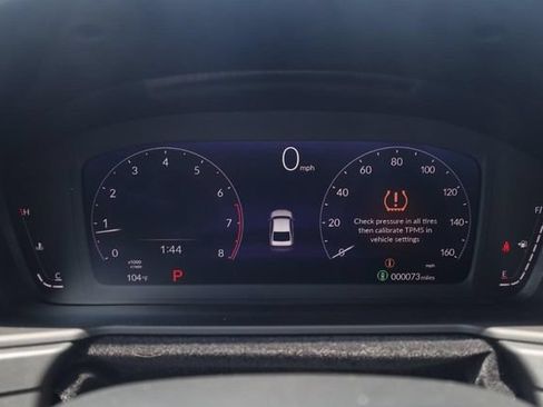 New 2026 Honda Accord SE image 11