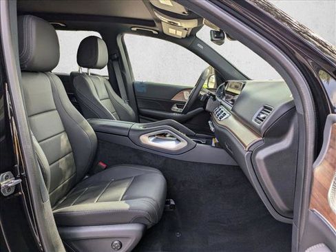 Certified 2025 Mercedes-Benz GLE 350 4MATIC image 22