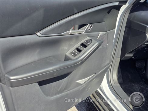 New 2026 MAZDA CX-30 AWD 2.5 S w/ Select Sport Pkg image 11