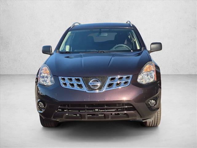 Used 2015 Nissan Rogue S w/ Convenience Package FWD image 2