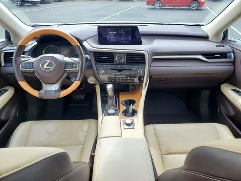 Used 2019 Lexus RX 350 AWD w/ Premium Package image 11