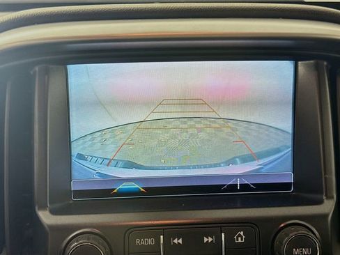 Used 2018 Chevrolet Colorado ZR2 image 14