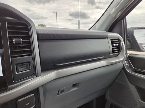 Used 2025 Ford F150 XLT w/ Equipment Group 301A Standard image 29