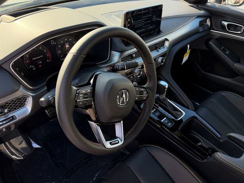 New 2026 Acura Integra A-Spec image 13