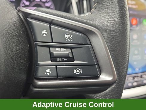 Used 2025 Subaru Outback Premium w/ Popular Package #1A image 25