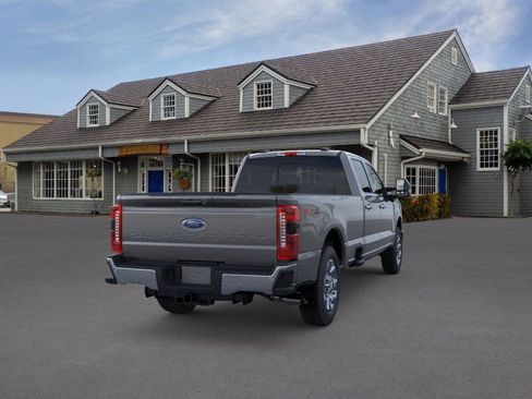 New 2025 Ford F350 Lariat w/ Lariat Ultimate Package image 30